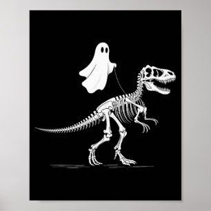 Halloween-Gnome Die Hängepartie mit meinen Gnomies Poster