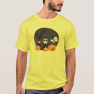 Halloween Goblins Shirt