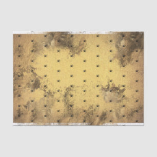 Halloween Gothic Glam Spinne Seidenpapier