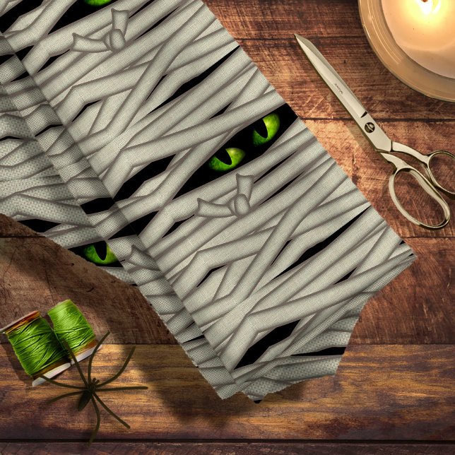 Halloween Green ID685 Stoff (Von Creator hochgeladen)