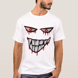 Halloween - Gruselig T-Shirt