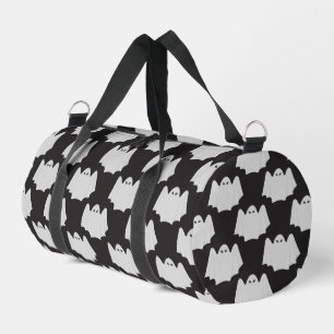 Halloween, Gruseliger Geist, Süßes oder Saures, Bu Duffle Bag
