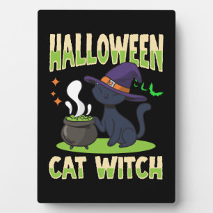 Halloween Halloween Fotoplatte