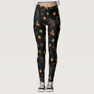 🐺 Halloween Halloween Leggings 🎃 💀
