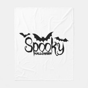 Halloween Halloweentee Halloween-Party-Ideen Fleecedecke