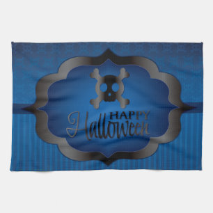 Halloween Handtuch