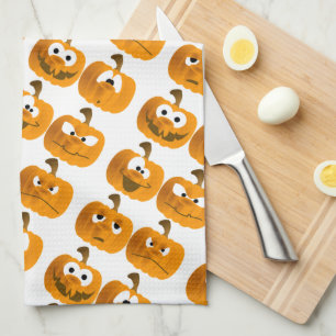 Halloween Handtuch