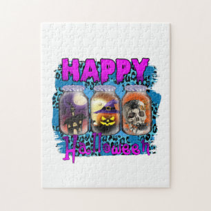 Halloween Happy Halloween Birthday