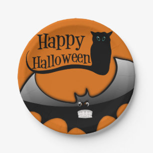 Halloween, Happy Halloween, Teller