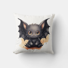 Halloween-Haunts-Kissen Kissen