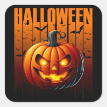 Halloween Havoc - Jacke und Fledermäuse