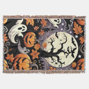 Halloween/Herbst/Herbst Decke