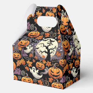 Halloween/Herbst/Herbst Geschenkschachtel