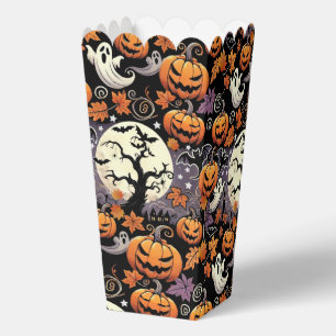 Halloween/Herbst/Herbst Geschenkschachtel