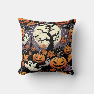 Halloween/Herbst/Herbst Kissen
