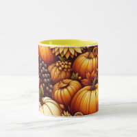 Halloween/Herbst/Herbst/Kürbis