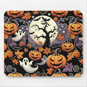 Halloween/Herbst/Herbst Mousepad
