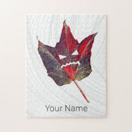 Halloween-Herbstblätterblättriger Erntedank