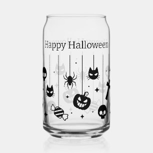 Halloween heureux avec images Éffrayantes noires