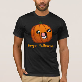 "Halloween heureux !" T-shirt heureux de