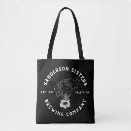 Halloween Hexches Brew Sanderson Sisters Tasche