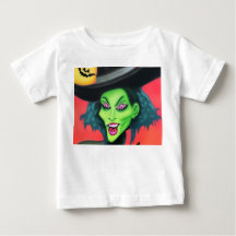 Halloween Hexe