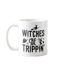 Halloween Hexe Modern Womens Spooky
