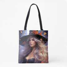 Halloween Hexe