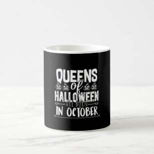 Halloween-Hexen-Halloween Niedlich Kaffeetasse