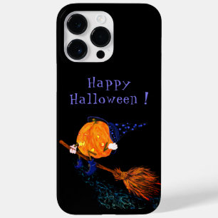 Halloween Hexenkürbis Case-Mate iPhone 14 Pro Max Hülle