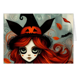 Halloween Hexenwerk