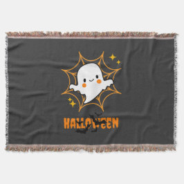 HALLOWEEN HGB DECKE