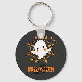 HALLOWEEN HGB SCHLÜSSELANHÄNGER