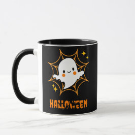 HALLOWEEN HGB TASSE