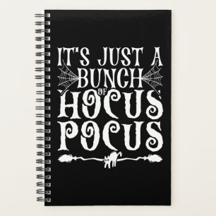 Halloween Hocus Pocus