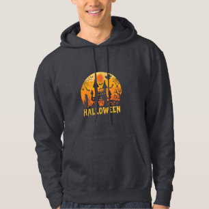 Halloween Hoodie