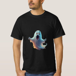 Halloween Horror T-Shirt - T - Shirt