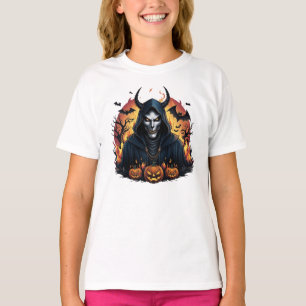 Halloween Horseman T-Shirt