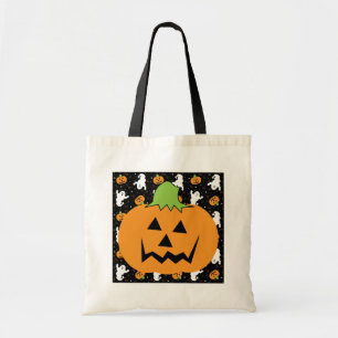 Halloween huent le sac