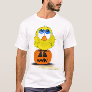 Halloween-Huhn T-Shirt