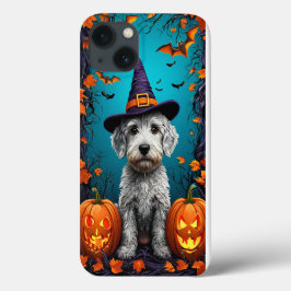 Halloween-Hund Case-Mate iPhone Hülle