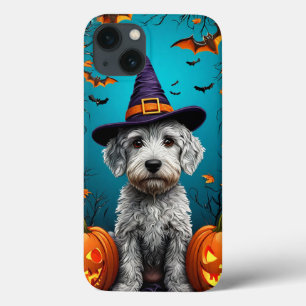 Halloween-Hund Case-Mate iPhone Hülle
