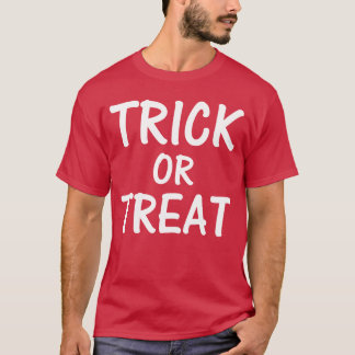 Halloween Ideasrick Orreat Halloween Redewendungen T-Shirt