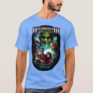 Halloween III Special Ed T-Shirt
