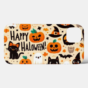 halloween iPhone / coque ipad