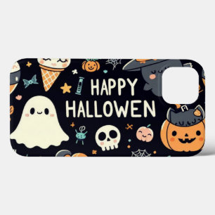 halloween iPhone / coque ipad