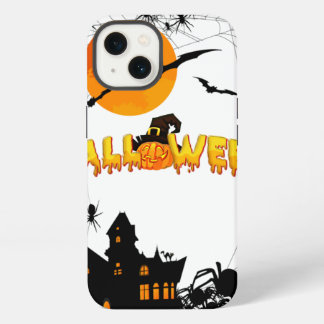 Halloween iPhone Hülle
