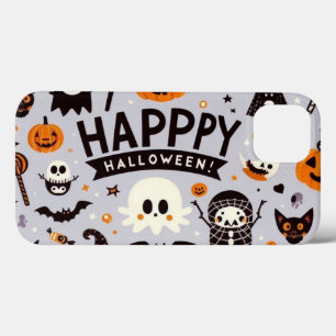 Halloween iPhone / iPad Gehäuse Case-Mate iPhone Hülle