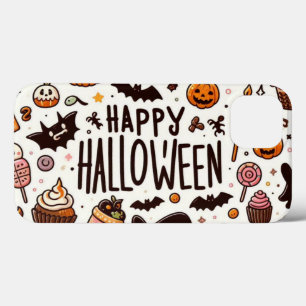 Halloween iPhone / iPad Gehäuse Case-Mate iPhone Hülle