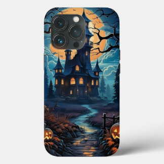 Halloween iPhone/iPad Gehäuse Case-Mate iPhone Hülle